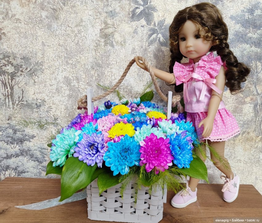 Куклы Ruby Red - Руби Ред