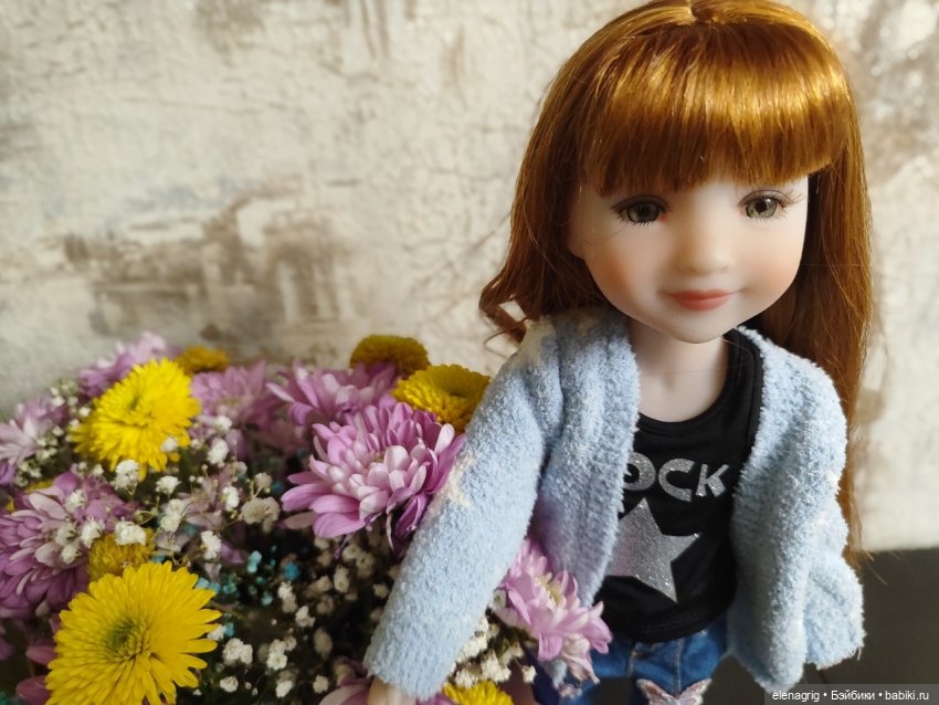 Куклы Ruby Red - Руби Ред