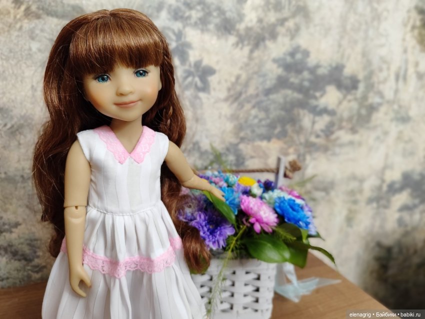 Куклы Ruby Red - Руби Ред