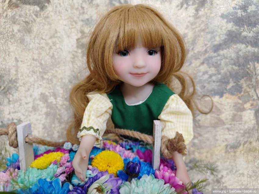 Куклы Ruby Red - Руби Ред