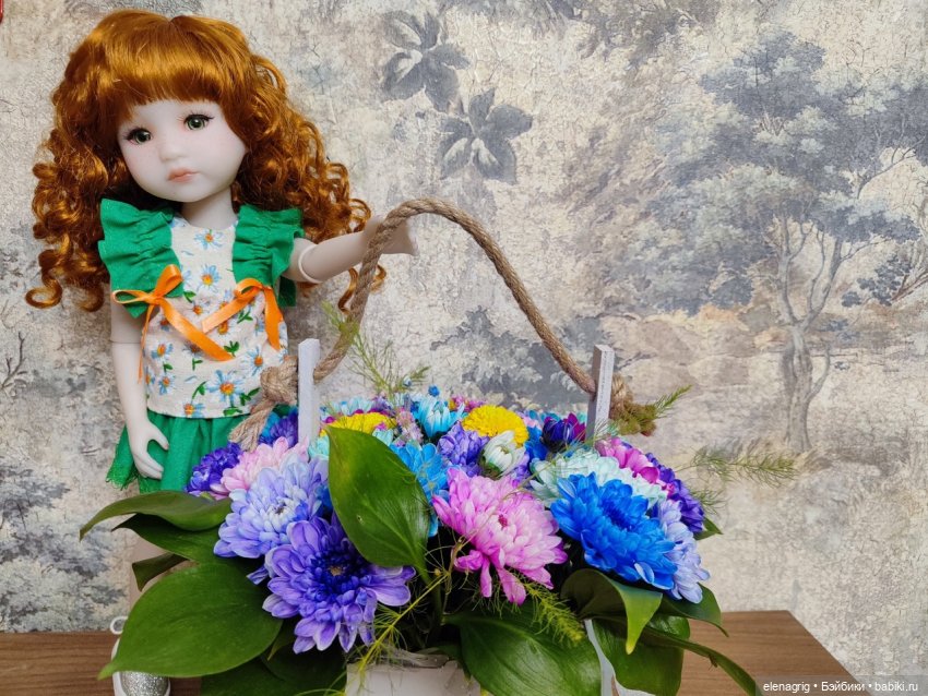 Куклы Ruby Red - Руби Ред