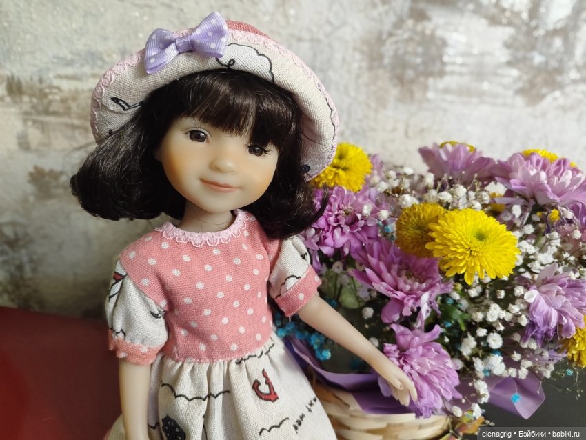 Куклы Ruby Red - Руби Ред