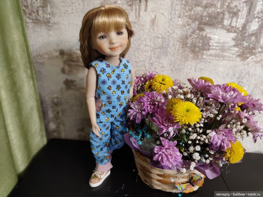 Куклы Ruby Red - Руби Ред