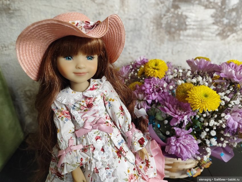 Куклы Ruby Red - Руби Ред