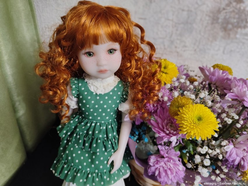 Куклы Ruby Red - Руби Ред