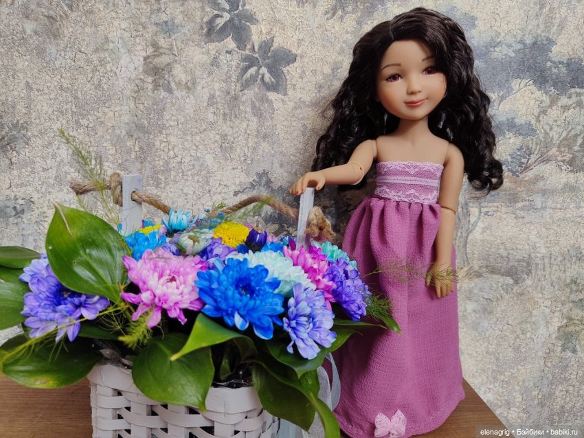 Куклы Ruby Red - Руби Ред