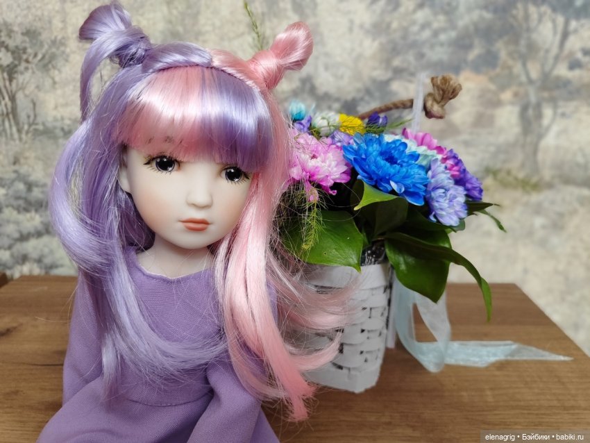 Куклы Ruby Red - Руби Ред