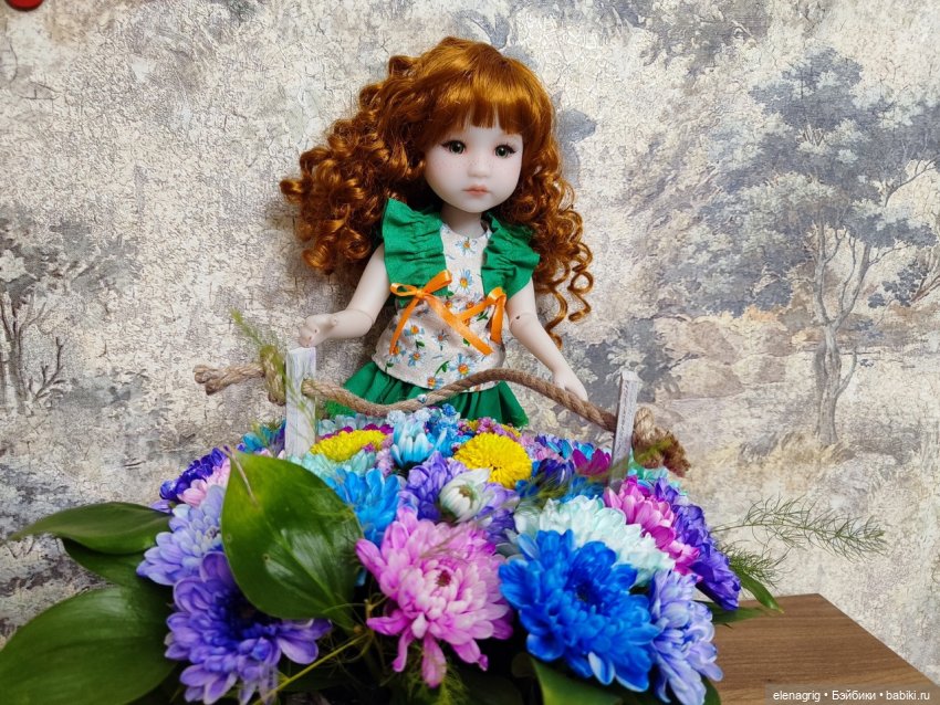 Куклы Ruby Red - Руби Ред