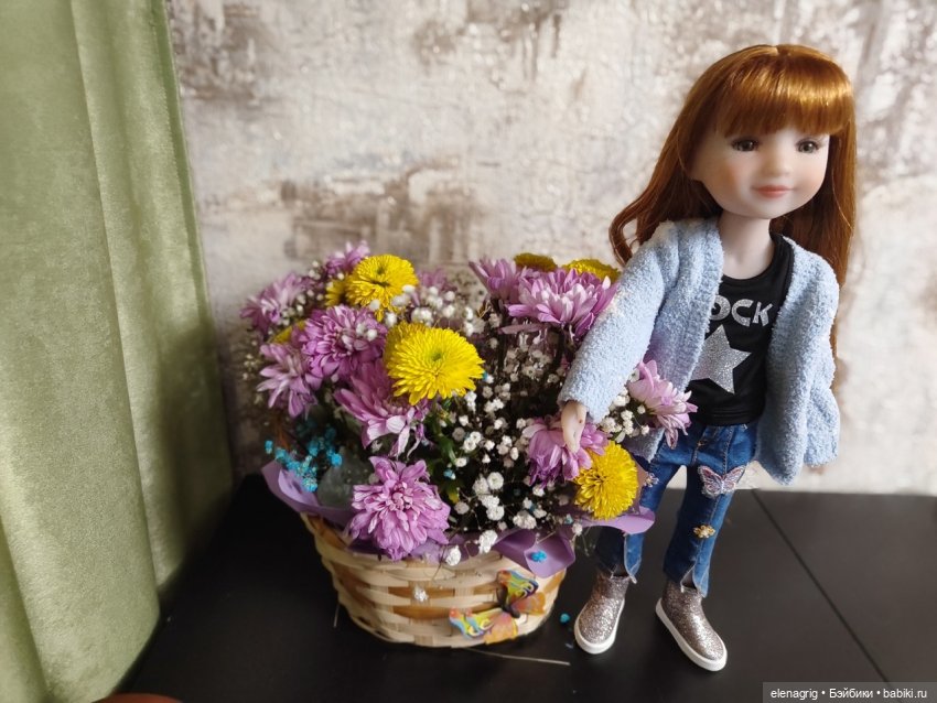 Куклы Ruby Red - Руби Ред