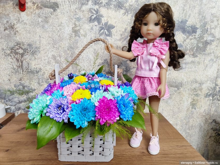 Куклы Ruby Red - Руби Ред