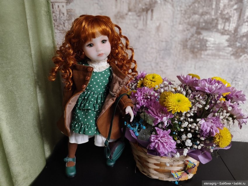 Куклы Ruby Red - Руби Ред