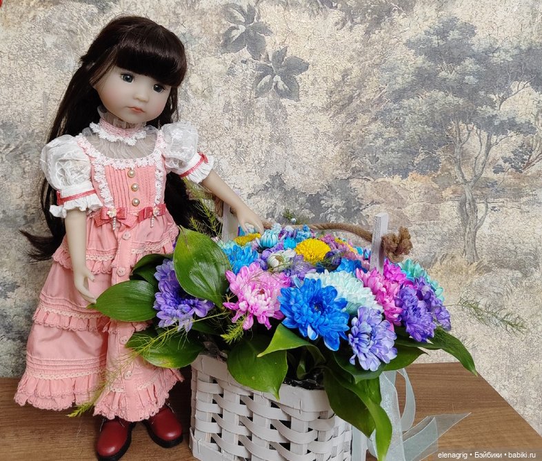 Куклы Ruby Red - Руби Ред