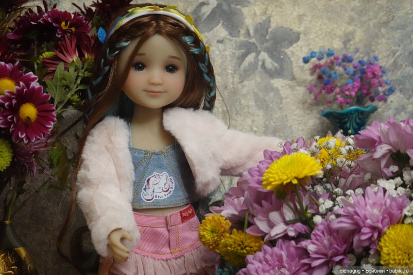 Куклы Ruby Red - Руби Ред