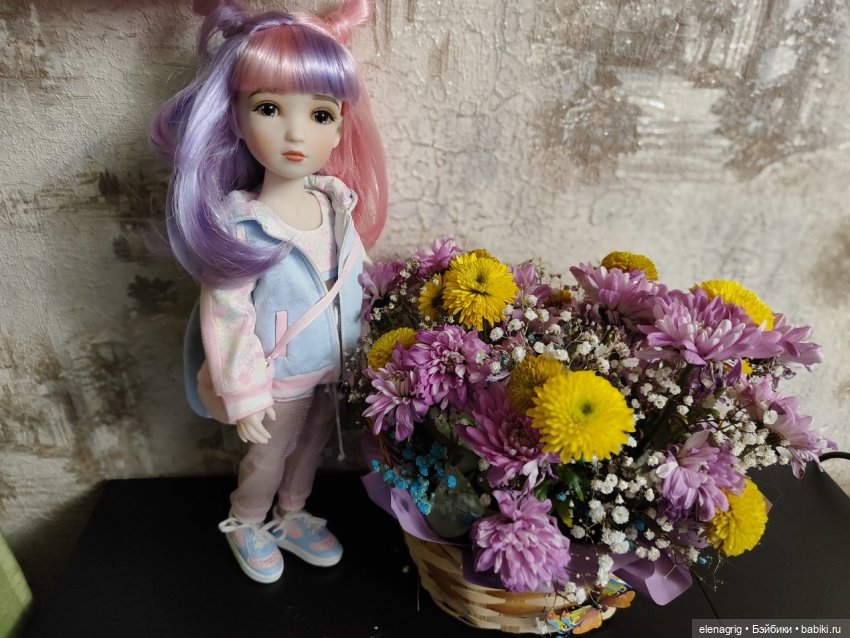 Куклы Ruby Red - Руби Ред