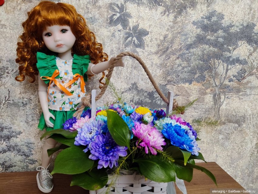 Куклы Ruby Red - Руби Ред