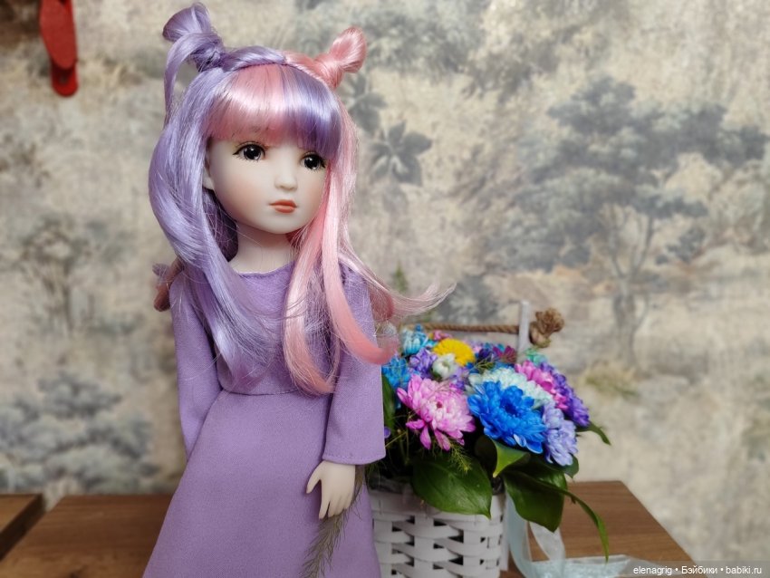 Куклы Ruby Red - Руби Ред