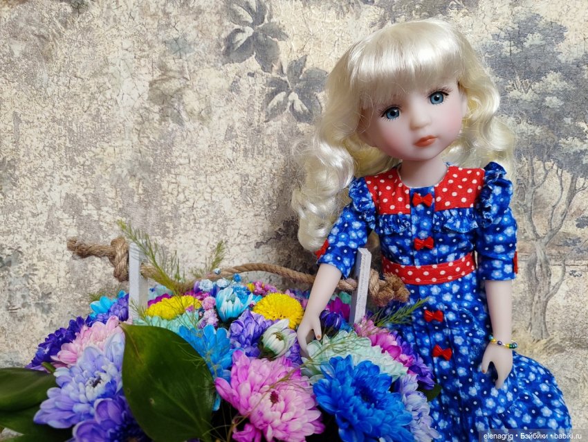 Куклы Ruby Red - Руби Ред