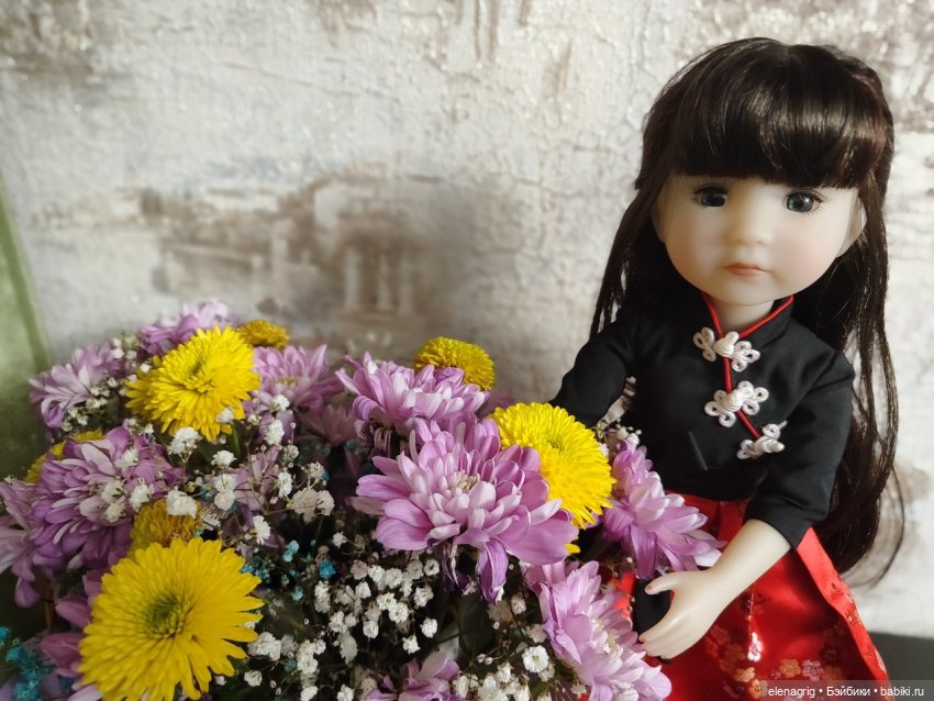 Куклы Ruby Red - Руби Ред