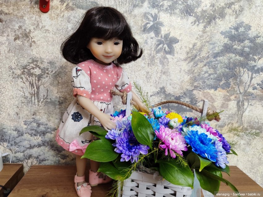 Куклы Ruby Red - Руби Ред