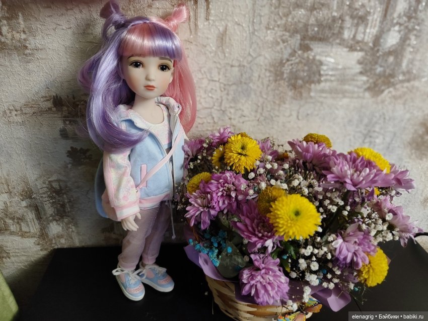 Куклы Ruby Red - Руби Ред