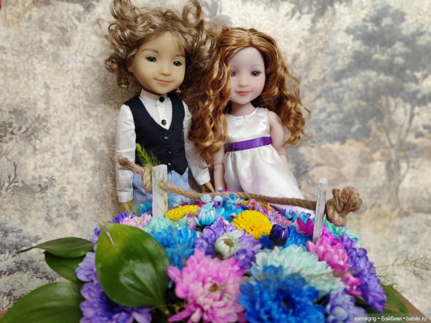 Куклы Ruby Red - Руби Ред