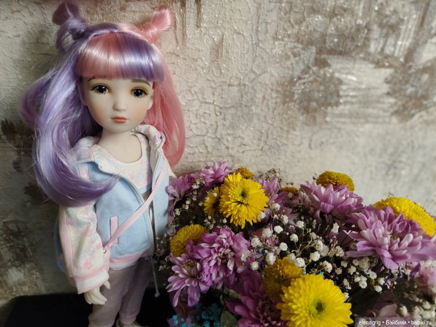 Куклы Ruby Red - Руби Ред