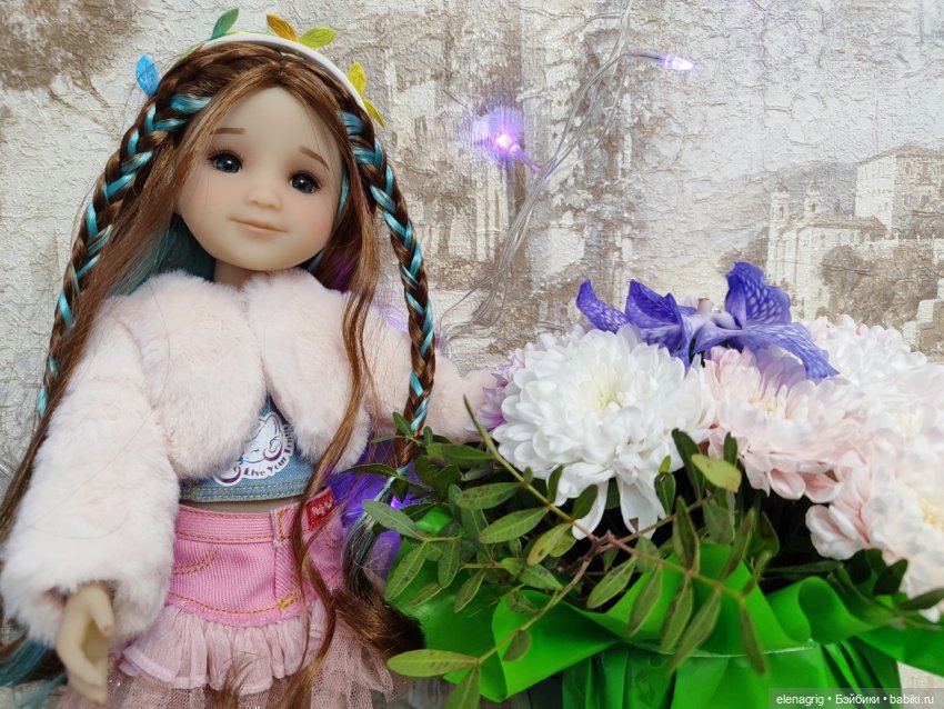 Куклы Ruby Red - Руби Ред