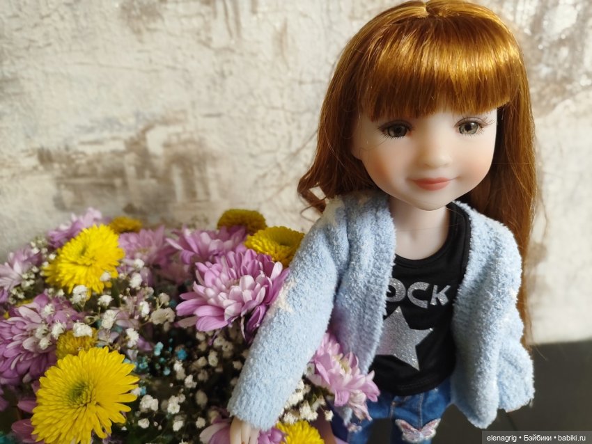 Куклы Ruby Red - Руби Ред