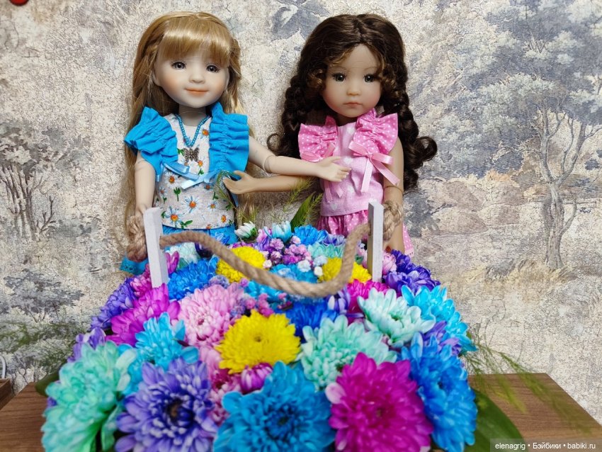 Куклы Ruby Red - Руби Ред