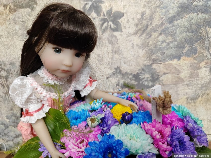 Куклы Ruby Red - Руби Ред