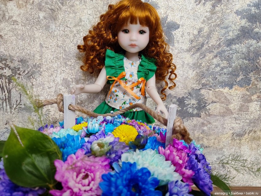 Куклы Ruby Red - Руби Ред