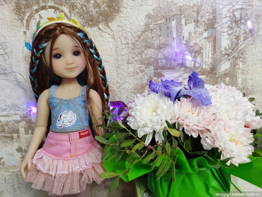 Куклы Ruby Red - Руби Ред