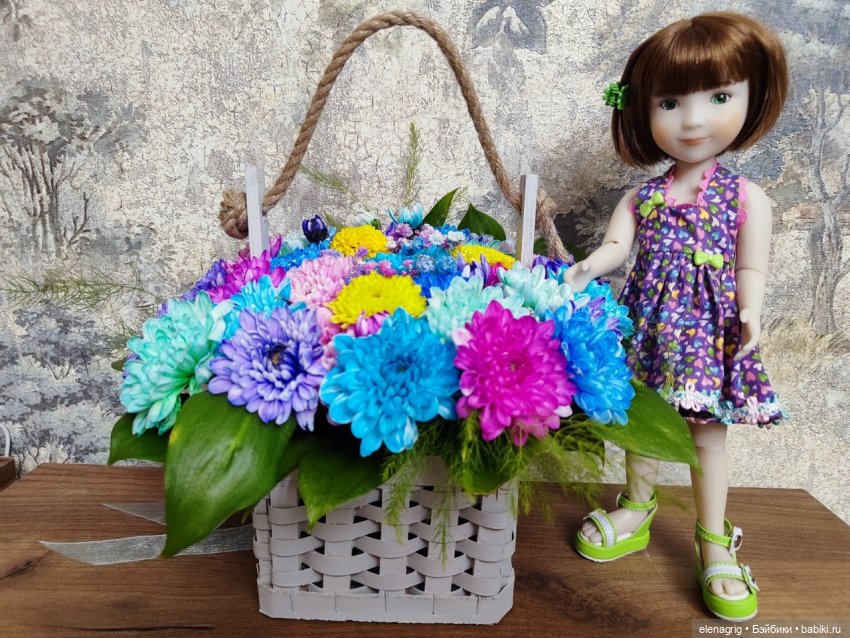 Куклы Ruby Red - Руби Ред