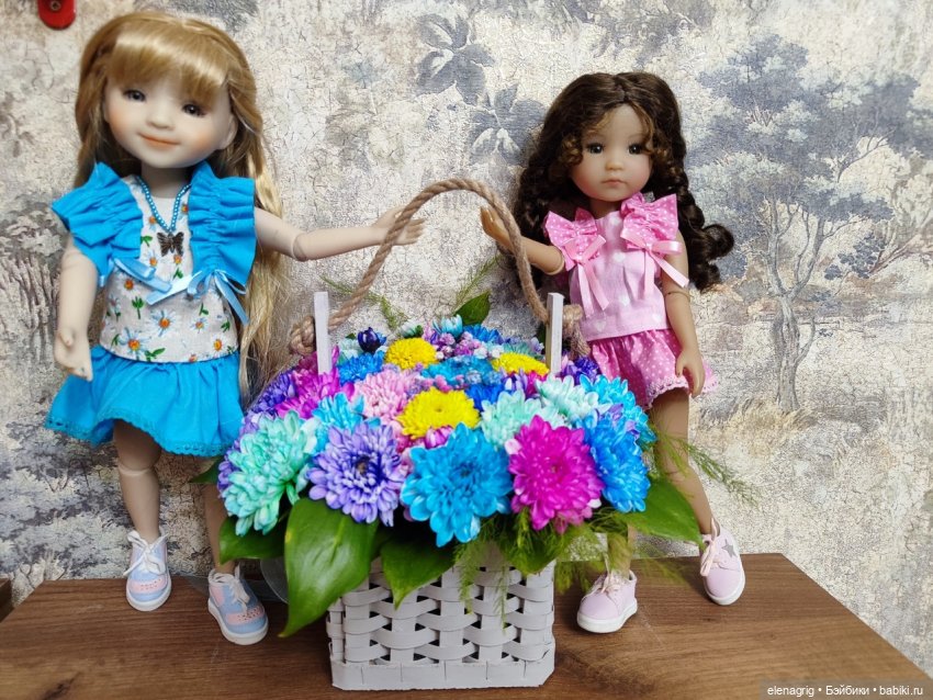 Куклы Ruby Red - Руби Ред