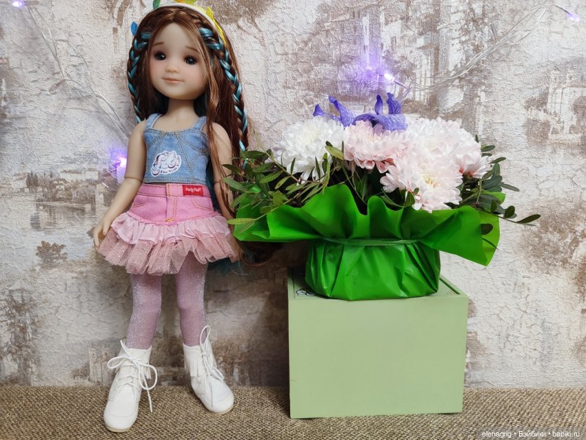 Куклы Ruby Red - Руби Ред