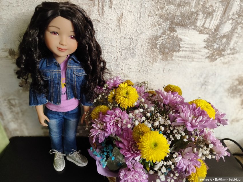 Куклы Ruby Red - Руби Ред