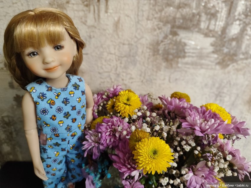 Куклы Ruby Red - Руби Ред