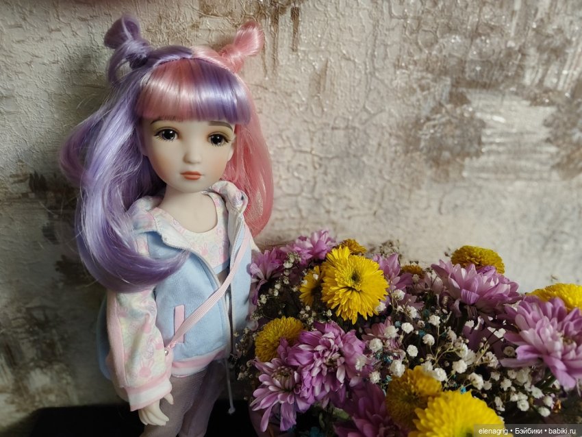 Куклы Ruby Red - Руби Ред