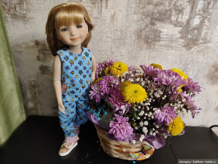 Куклы Ruby Red - Руби Ред