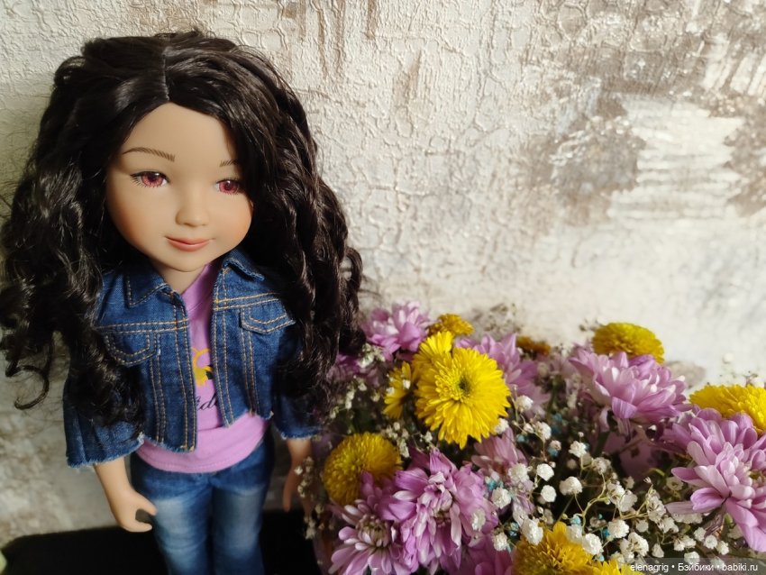 Куклы Ruby Red - Руби Ред