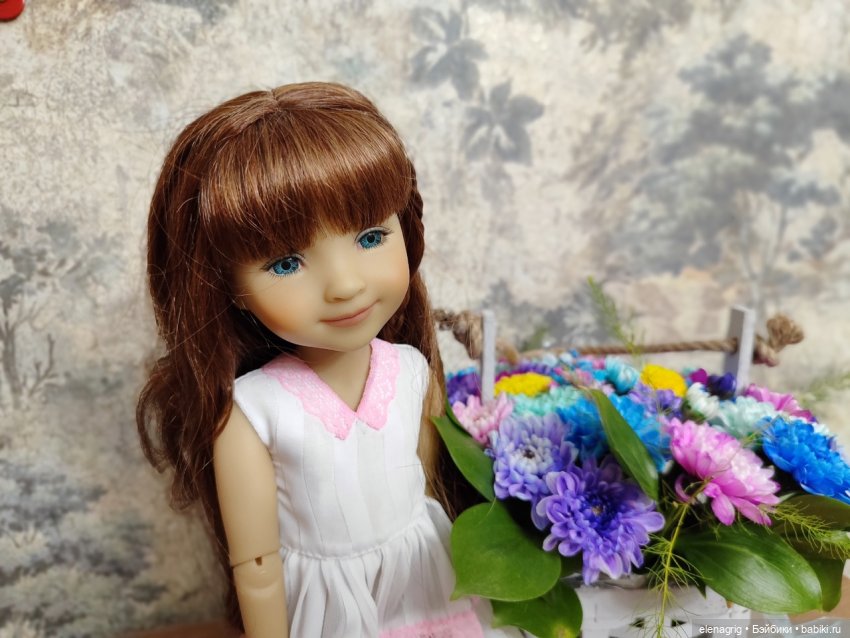 Куклы Ruby Red - Руби Ред