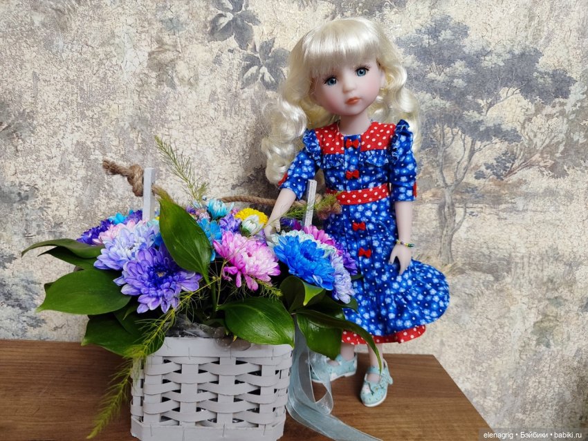 Куклы Ruby Red - Руби Ред