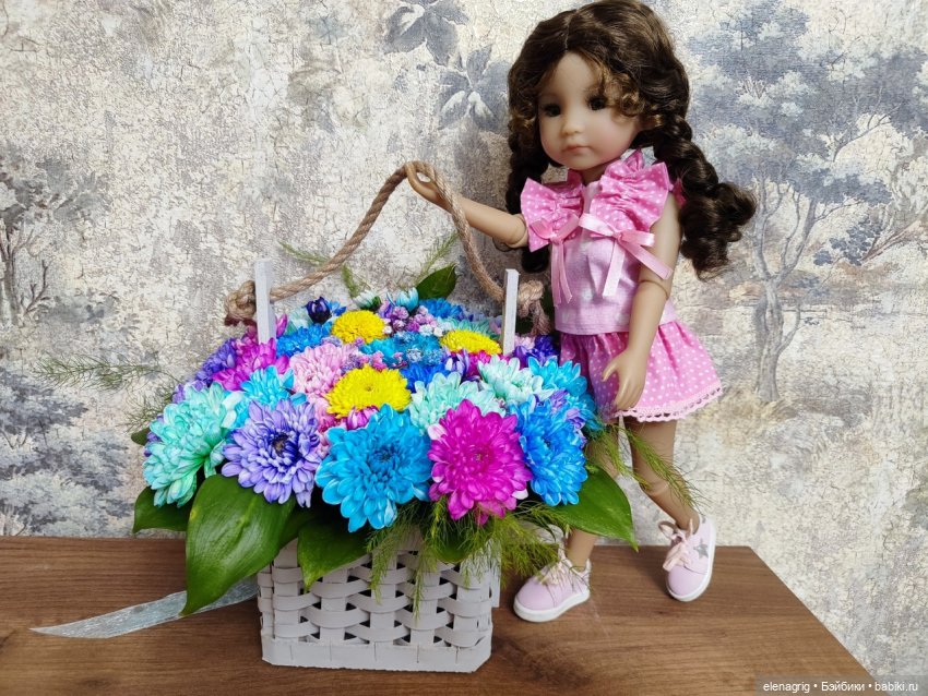 Куклы Ruby Red - Руби Ред