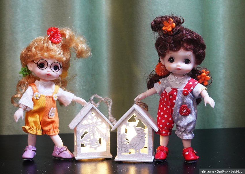 Куклы Баболи - Baboliy Куклы Баболи - Baboliy