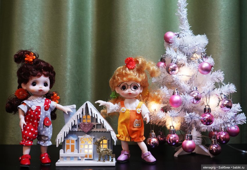 Шарнирные куклы не BJD Куклы Баболи - Baboliy Шарнирные куклы не BJD Куклы Баболи - Baboliy