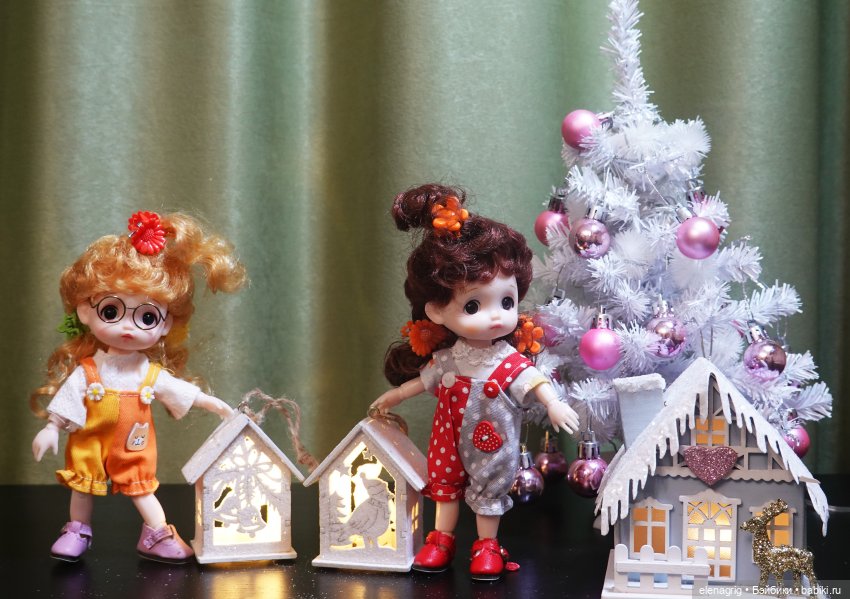 Шарнирные куклы не BJD Куклы Баболи - Baboliy Шарнирные куклы не BJD Куклы Баболи - Baboliy