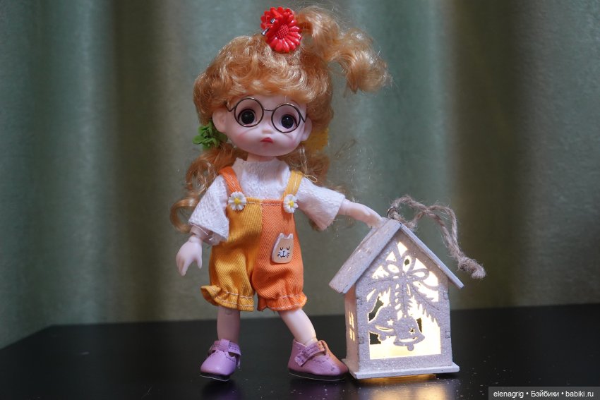 Шарнирные куклы не BJD Куклы Баболи - Baboliy Шарнирные куклы не BJD Куклы Баболи - Baboliy