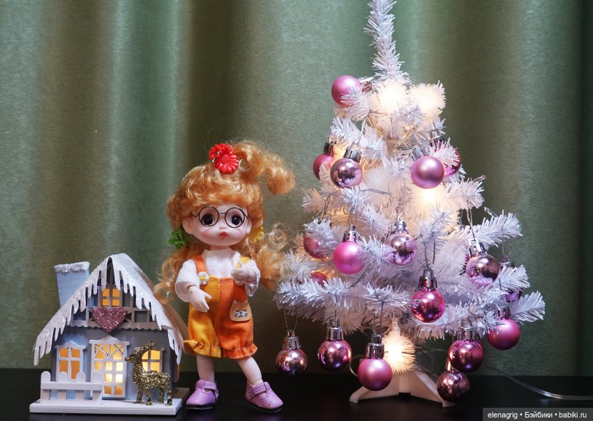 Шарнирные куклы не BJD Куклы Баболи - Baboliy Шарнирные куклы не BJD Куклы Баболи - Baboliy