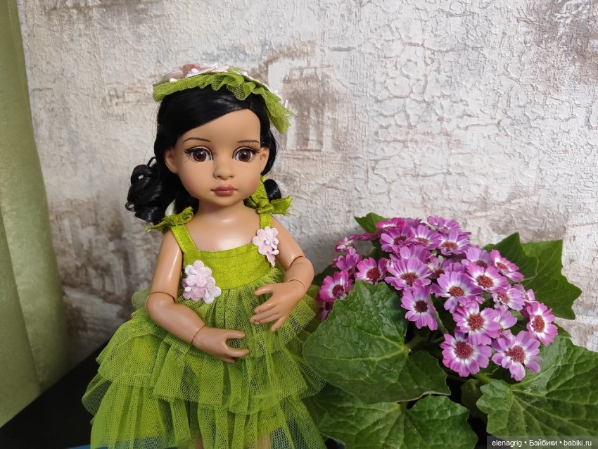 Коллекционные куклы Роберта Тоннера - Robert