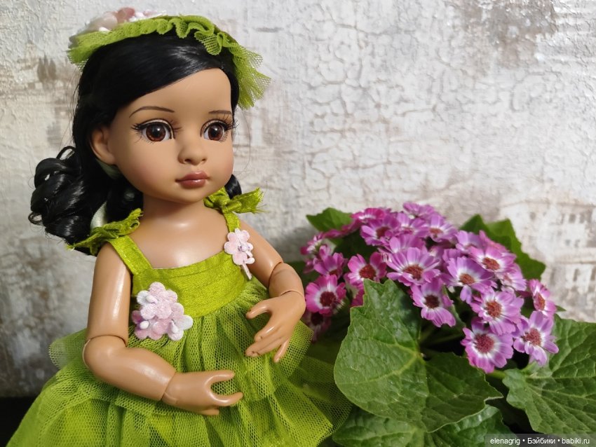 Коллекционные куклы Роберта Тоннера - Robert